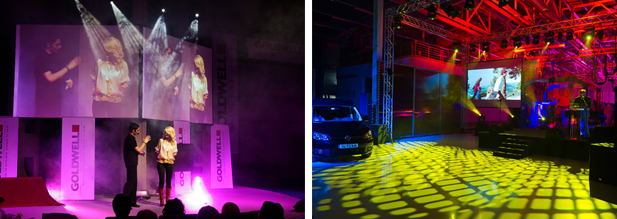 organizacja konferencji w poznaniu