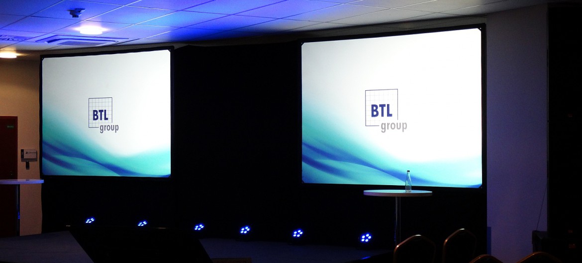 kompleksowa obsługa konferencji