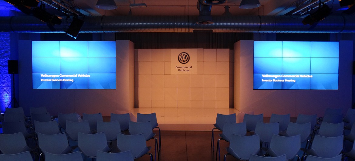 kompleksowa obsługa konferencji