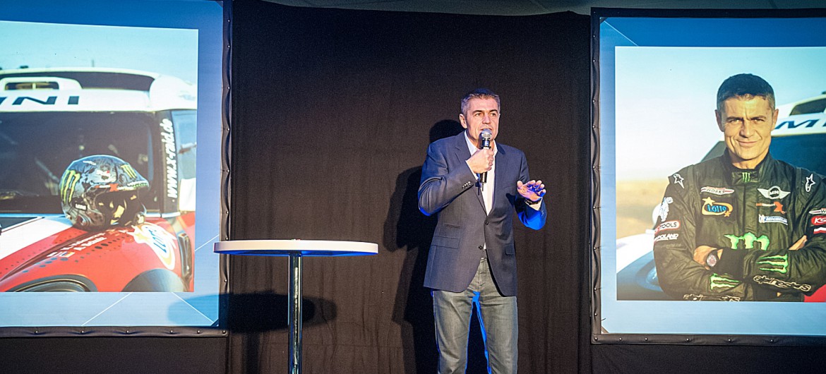 kompleksowa obsługa konferencji