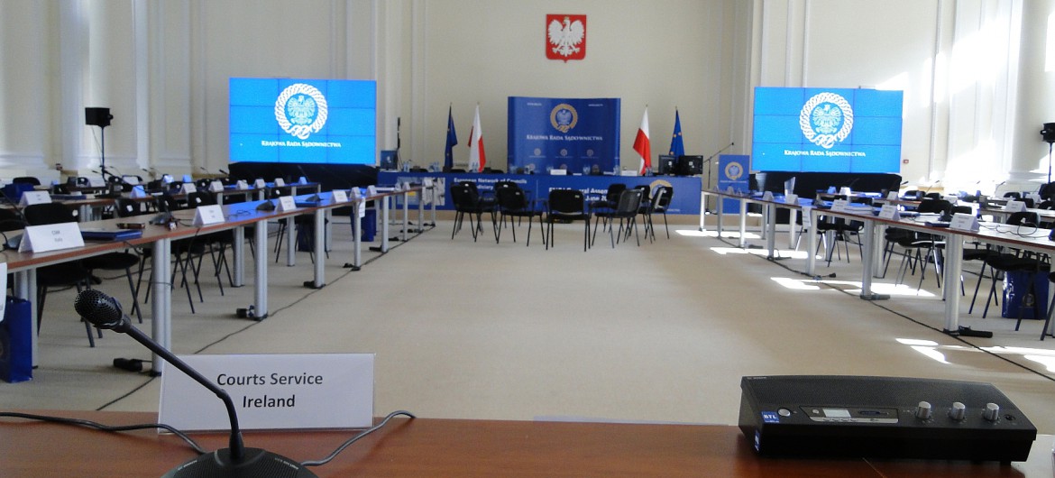 kompleksowa obsługa konferencji