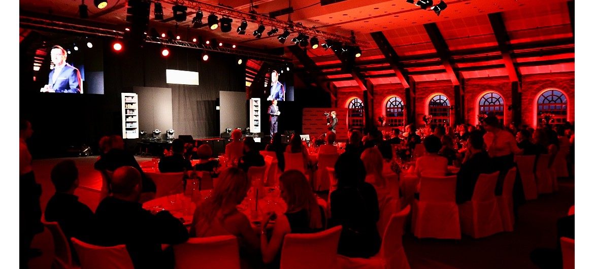 obsługa konferencji